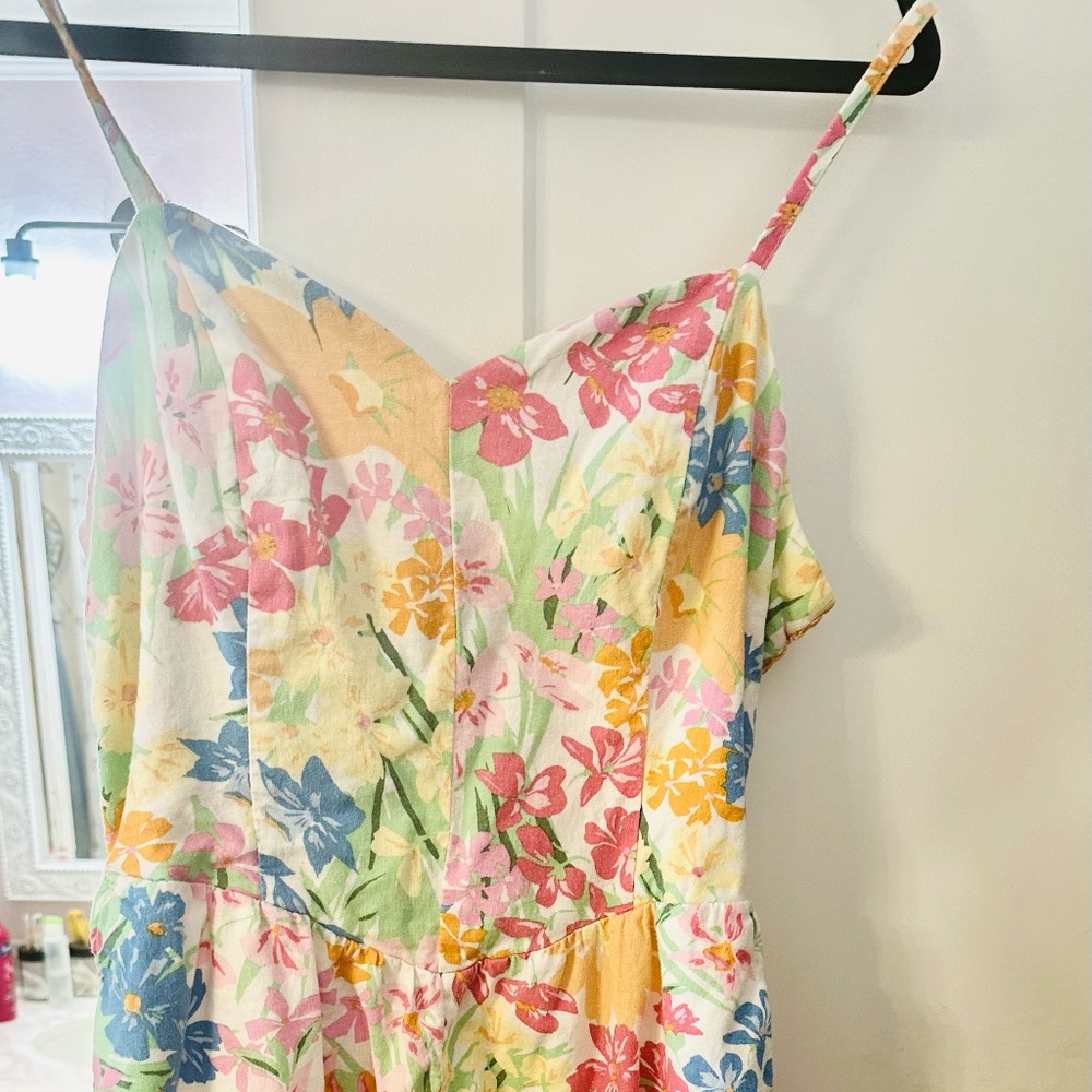 Old Navy Romper